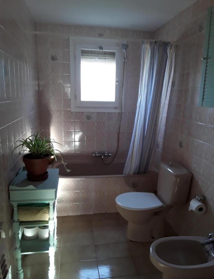 Apartamento El Portiel Gotor Bagian luar foto